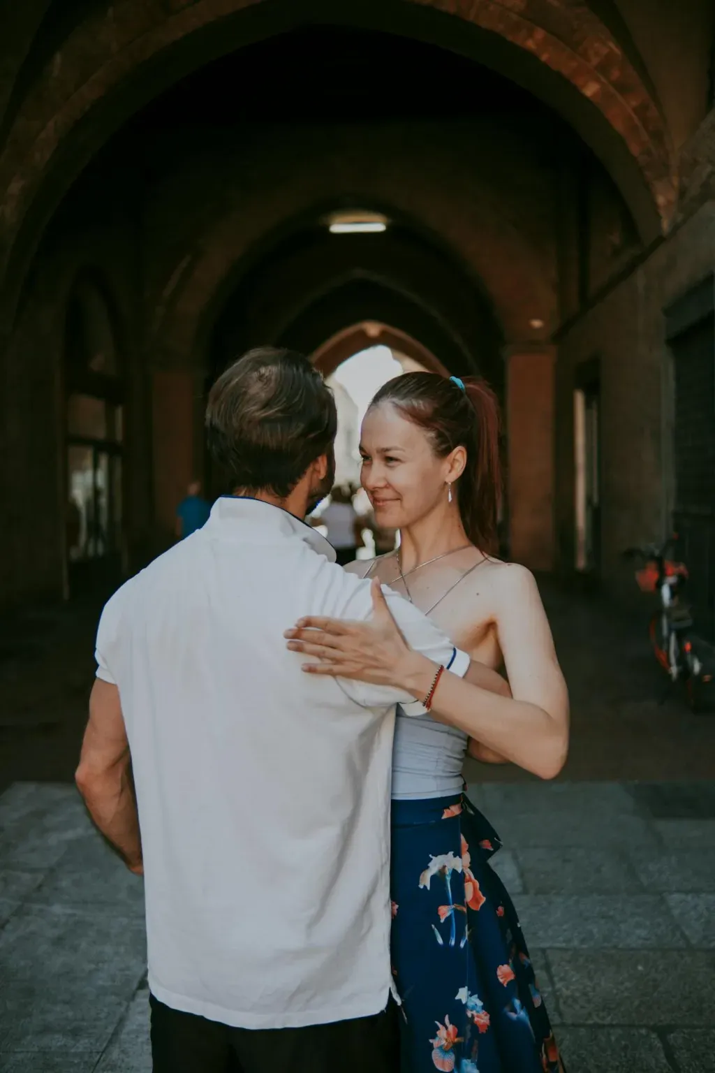 Jaki strój sprawdzi się na zajęciach commercial dance